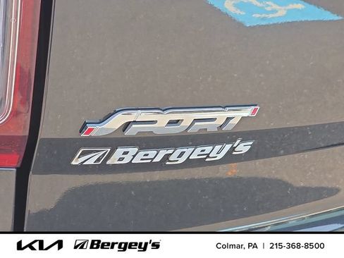 Used 2014 Ford Explorer Sport w/ Equipment Group 401A AWD/4WD image 31