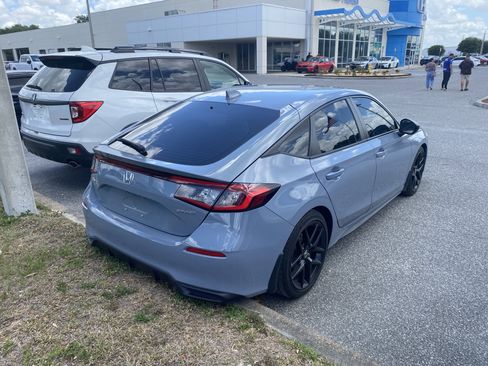 Used 2024 Honda Civic Sport image 18