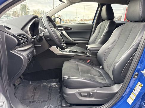 Used 2024 Mitsubishi Eclipse Cross SE image 29