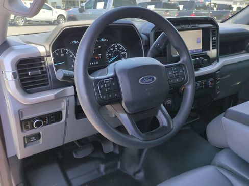Used 2023 Ford F150 XL RWD image 15