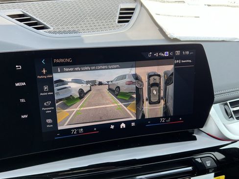 New 2026 BMW X1 xDrive28i w/ Technology Package image 16