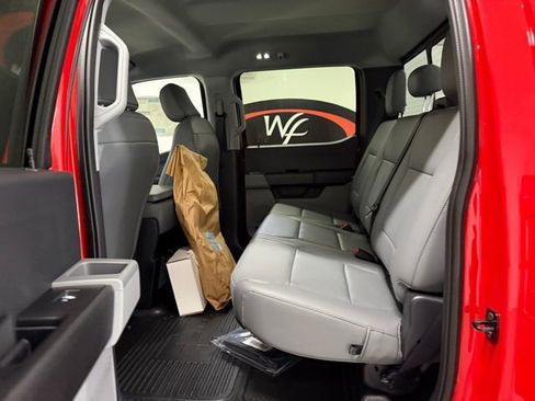 New 2026 Ford F450 XL w/ XL Chrome Package image 15
