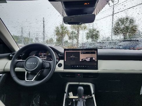 New 2026 MAZDA CX-5 Preferred AWD/4WD image 17