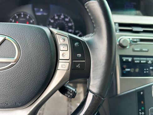 Used 2013 Lexus RX 350 AWD image 46