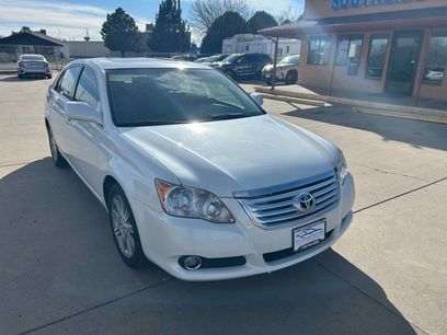 Used 2008 Toyota Avalon