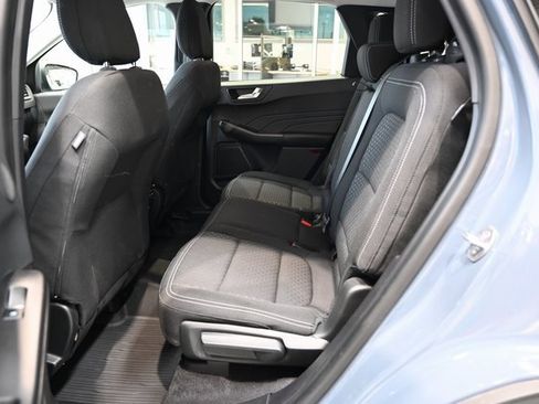 Used 2023 Ford Escape Active w/ Tech Pack #2 image 11