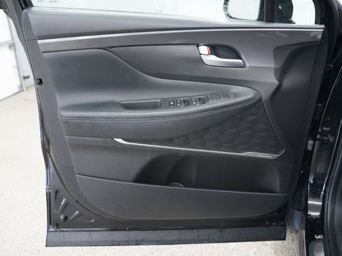 Used 2023 Hyundai Santa Fe SEL Premium AWD/4WD image 28