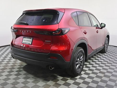 New 2026 MAZDA CX-5 Select AWD/4WD image 6