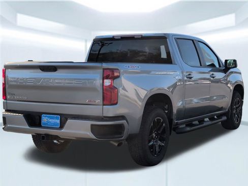 New 2026 Chevrolet Silverado 1500 RST w/ RST Select Package image 5