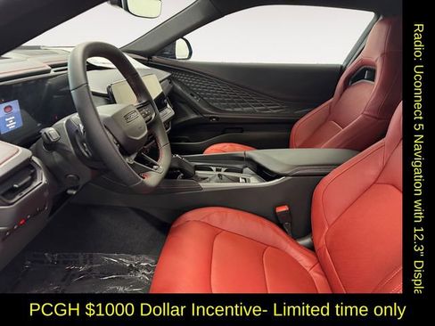 New 2026 Dodge Charger R/T Scat Pack image 7