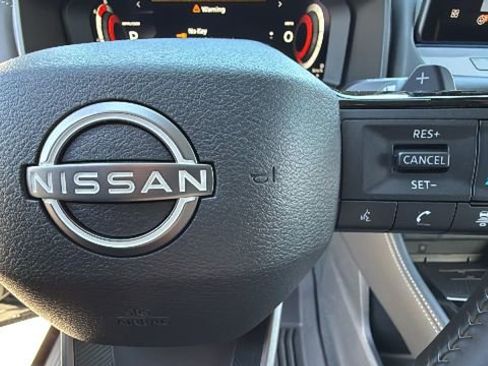 New 2026 Nissan Rogue Platinum AWD/4WD image 20