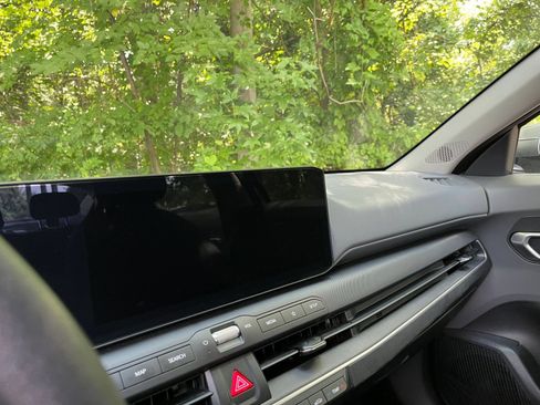 Used 2025 Kia K4 FWD image 17