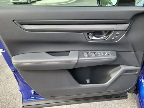 Certified 2024 Honda CR-V Sport-L image 21