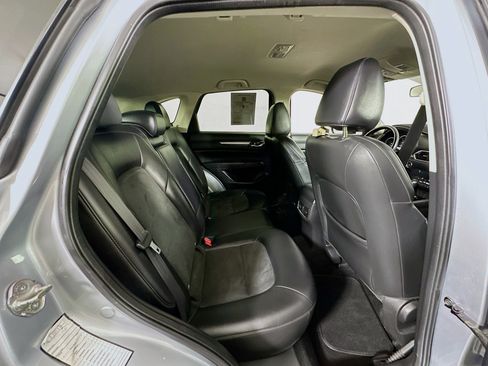 Used 2020 MAZDA CX-5 Touring FWD image 29