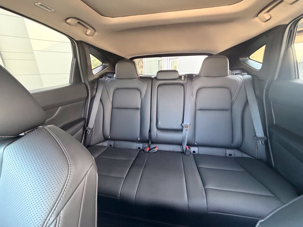 Used 2026 Nissan Murano SL AWD/4WD image 18