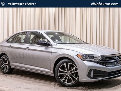 Used 2024 Volkswagen Jetta Sport