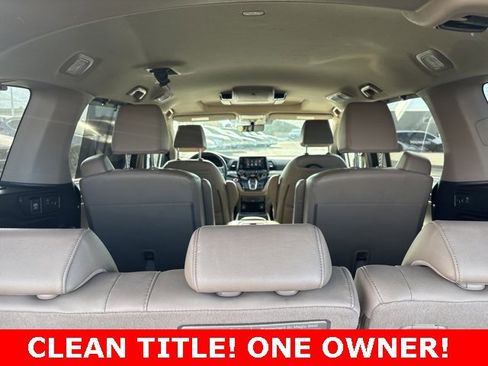 Used 2019 Honda Odyssey Elite image 36