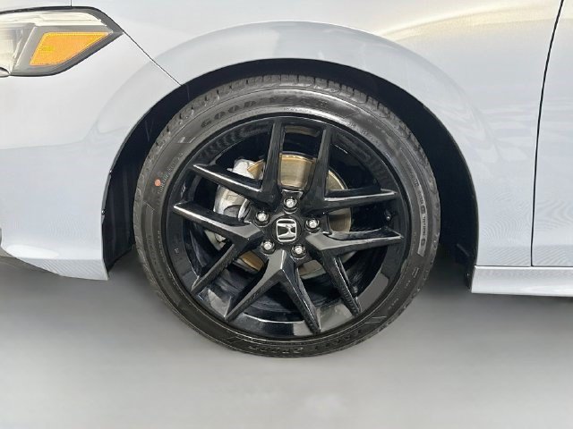Used 2025 Honda Civic Sport image 37