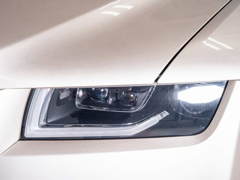 Used 2023 Rolls-Royce Ghost Black Badge w/ Black Badge Ghost Package image 14