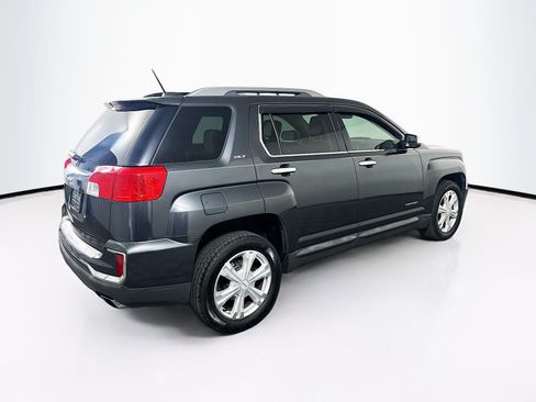 Used 2017 GMC Terrain SLT w/ Driver Alert Package I FWD image 7
