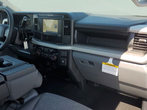 New 2026 Ford F350 XL w/ STX Appearance Package AWD/4WD image 20