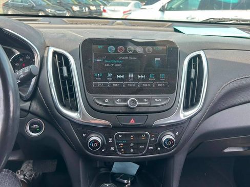 Used 2018 Chevrolet Equinox Premier w/ LPO, Cargo Package AWD/4WD image 14
