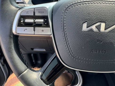 Used 2025 Kia Telluride SX X-Line AWD/4WD image 24