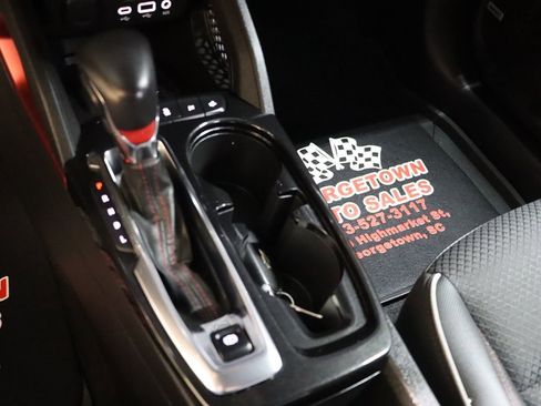 Used 2023 Chevrolet TrailBlazer RS w/ Technology Package image 51