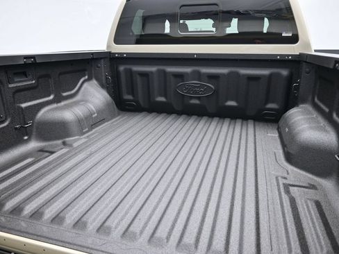 New 2026 Ford Ranger Raptor AWD/4WD image 3