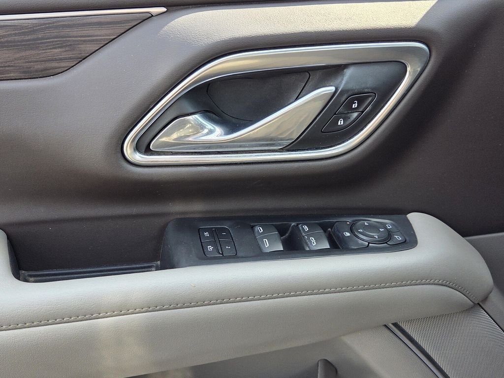 Used 2021 Chevrolet Tahoe LT RWD image 29
