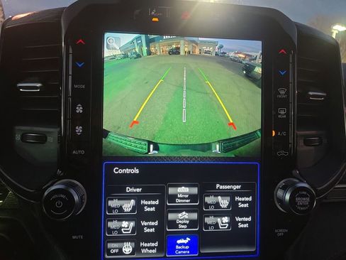 Used 2020 RAM 1500 Limited image 24