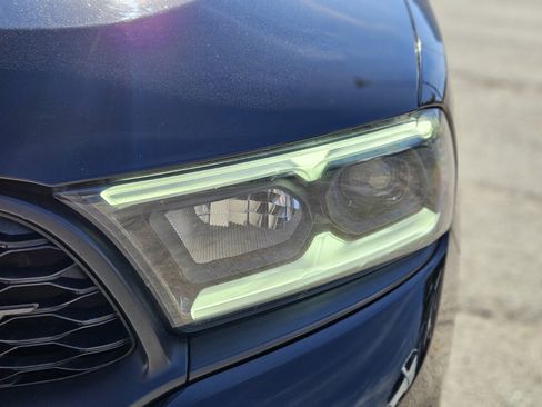 Used 2022 Dodge Durango SRT w/ Black Package image 11