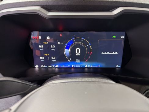 New 2026 Chevrolet Colorado W/T w/ WT Custom Package image 25