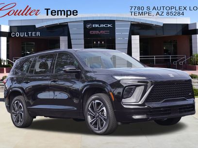 New 2026 Buick Enclave Sport Touring w/ Power Package