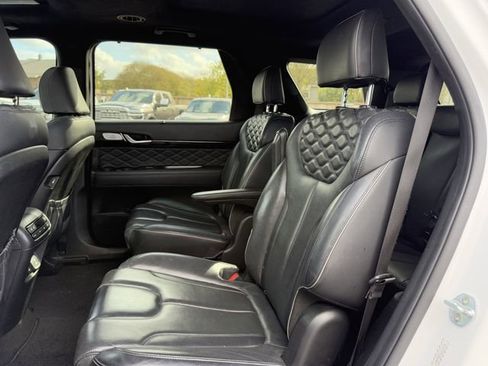 Used 2020 Hyundai Palisade Limited image 18