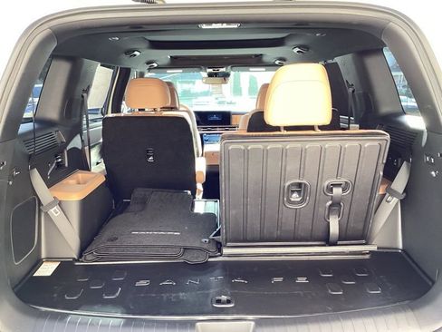 New 2026 Hyundai Santa Fe Limited AWD/4WD image 11
