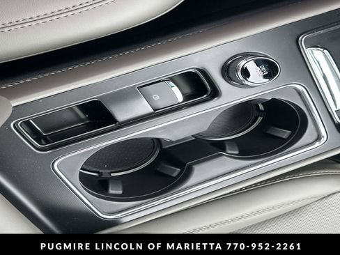 New 2026 Lincoln Corsair Premiere FWD image 33