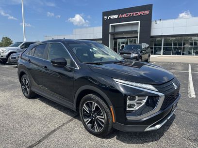 Used 2024 Mitsubishi Eclipse Cross SE