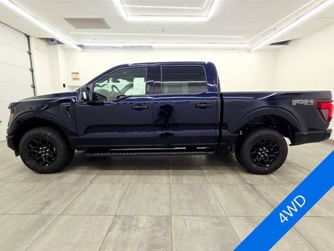 New 2026 Ford F150 XLT w/ Equipment Group 302A MID AWD/4WD image 2