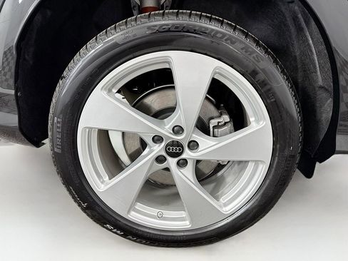 Used 2025 Audi Q5 Premium Plus image 33