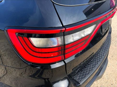 Used 2022 Dodge Durango R/T w/ Tow 'N Go Package image 27