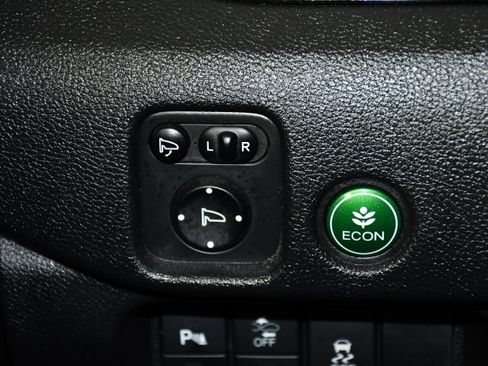 Certified 2024 Honda Passport Black Edition image 36