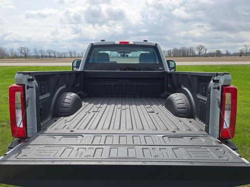 New 2026 Ford F450 XL image 10