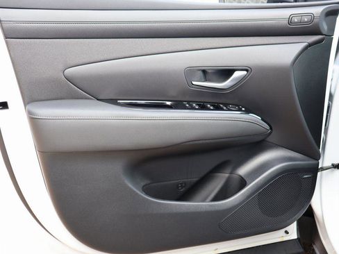 New 2026 Hyundai Santa Cruz Limited AWD/4WD image 21