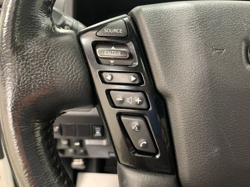 Used 2022 Nissan Frontier PRO-4X w/ Pro-4X Premium Package AWD/4WD image 15