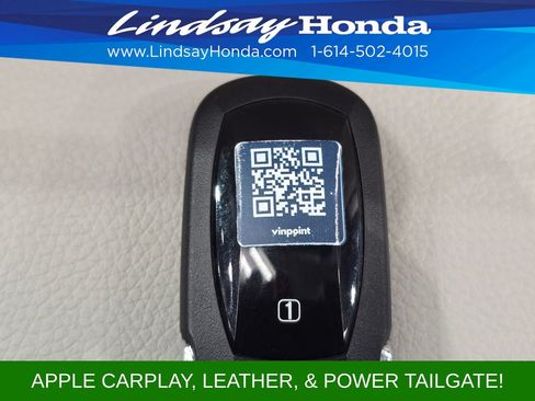 Used 2026 Honda Odyssey EX-L image 22