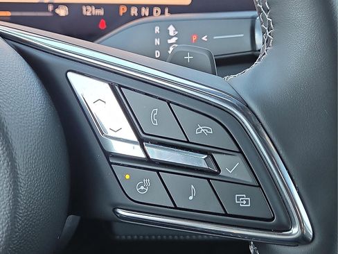 New 2025 Buick Enclave Sport Touring image 22