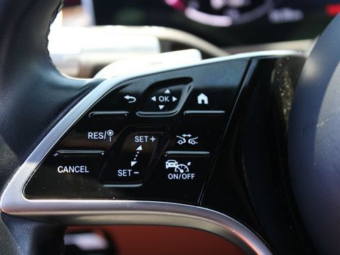 Used 2021 Mercedes-Benz S 580 4MATIC Sedan image 26