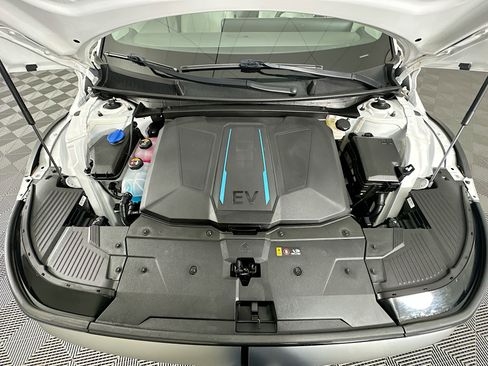 Used 2023 Hyundai Ioniq 5 SEL w/ Cargo Package image 33