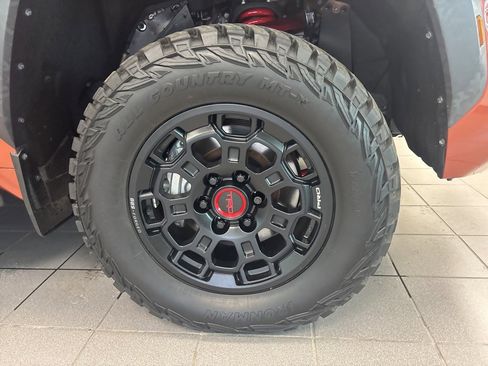 Used 2024 Toyota Tundra TRD Pro image 9